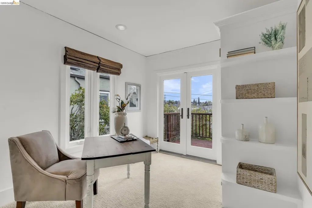 950 Scott Street Oakland CA 94610