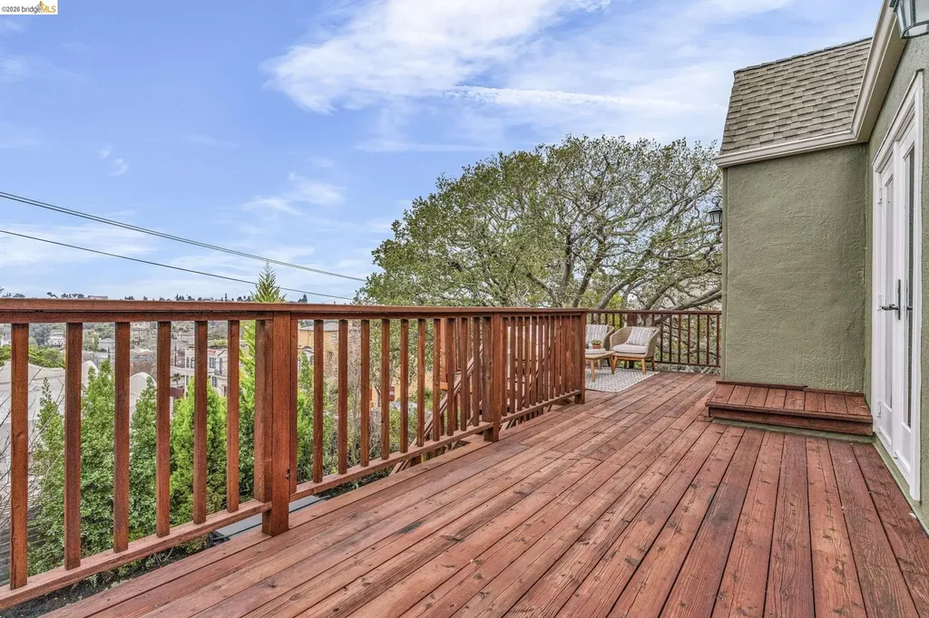 950 Scott Street Oakland CA 94610