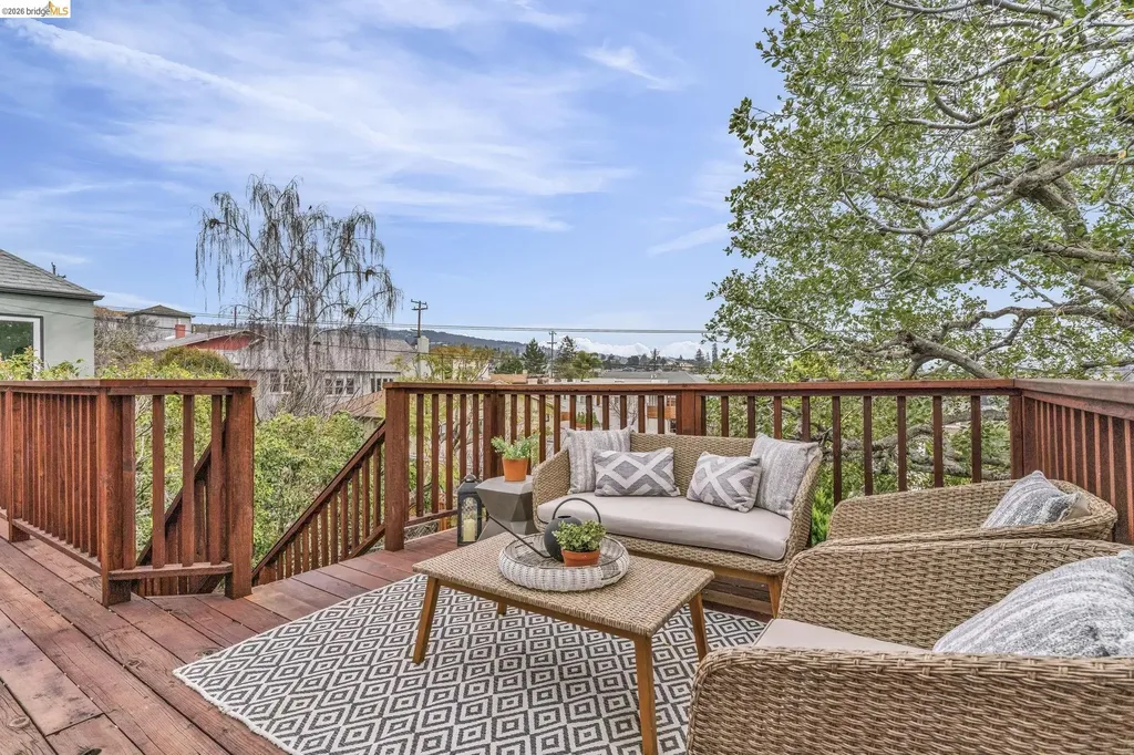 950 Scott Street Oakland CA 94610