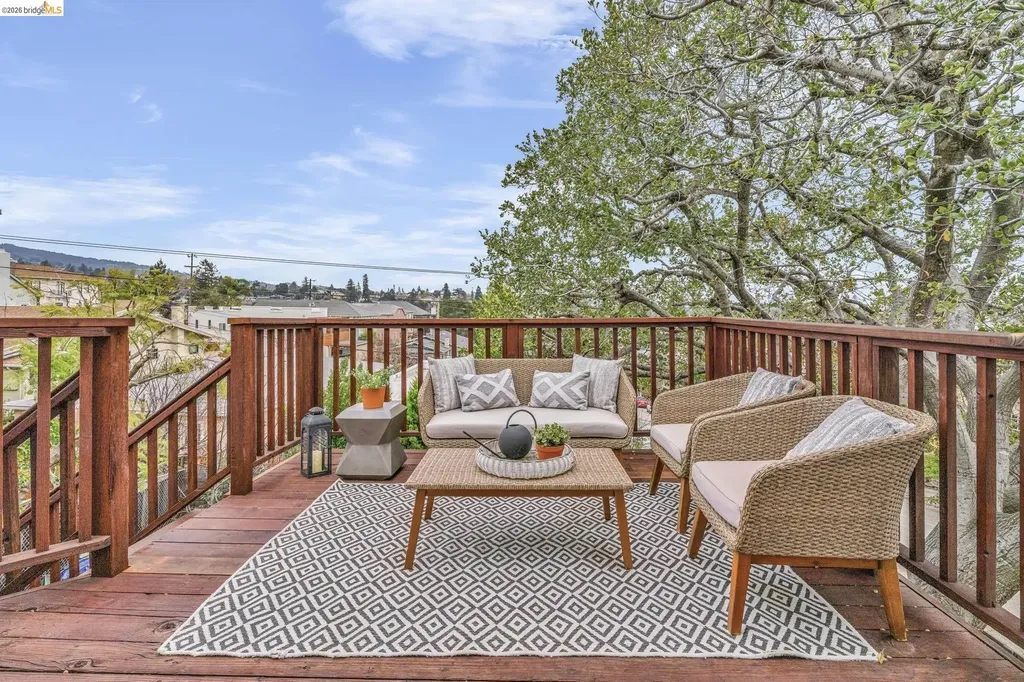 950 Scott Street Oakland CA 94610
