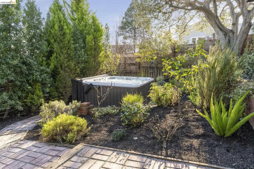 950 Scott Street Oakland CA 94610