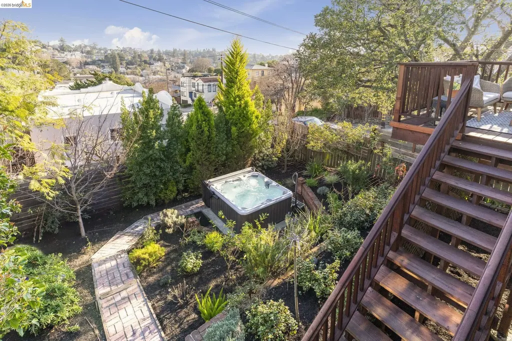 950 Scott Street Oakland CA 94610