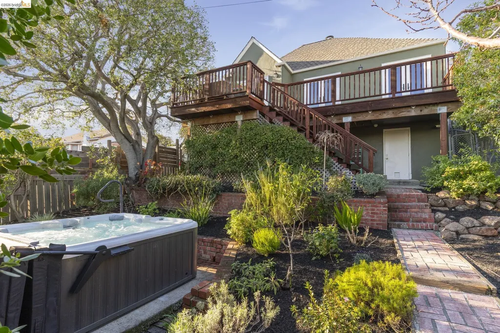 950 Scott Street Oakland CA 94610