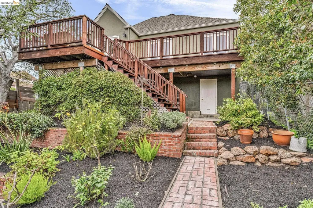 950 Scott Street Oakland CA 94610