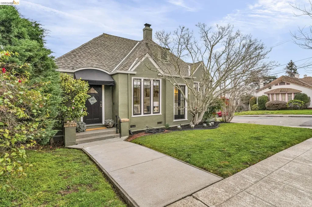 950 Scott Street Oakland CA 94610