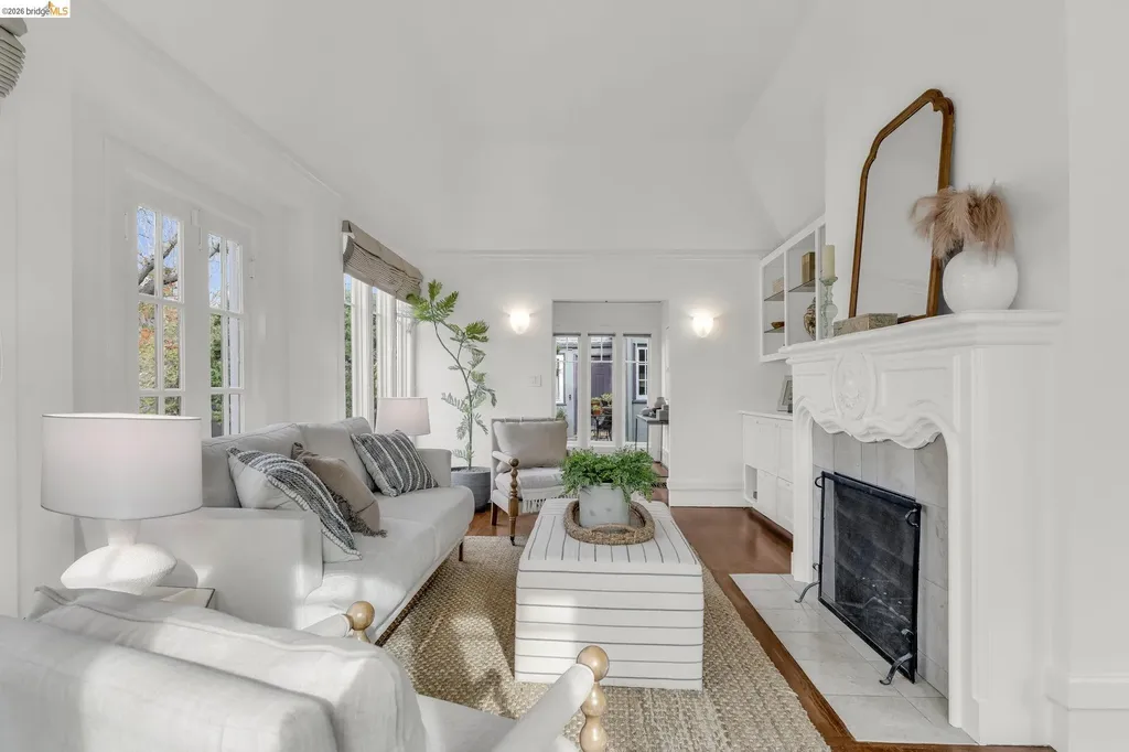 950 Scott Street Oakland CA 94610