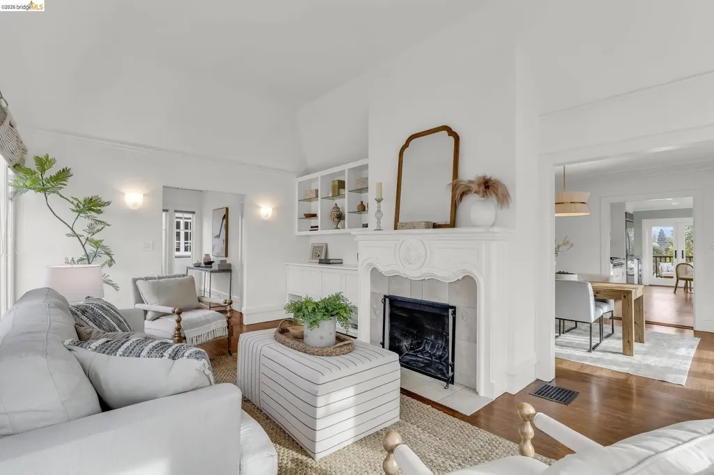 950 Scott Street Oakland CA 94610