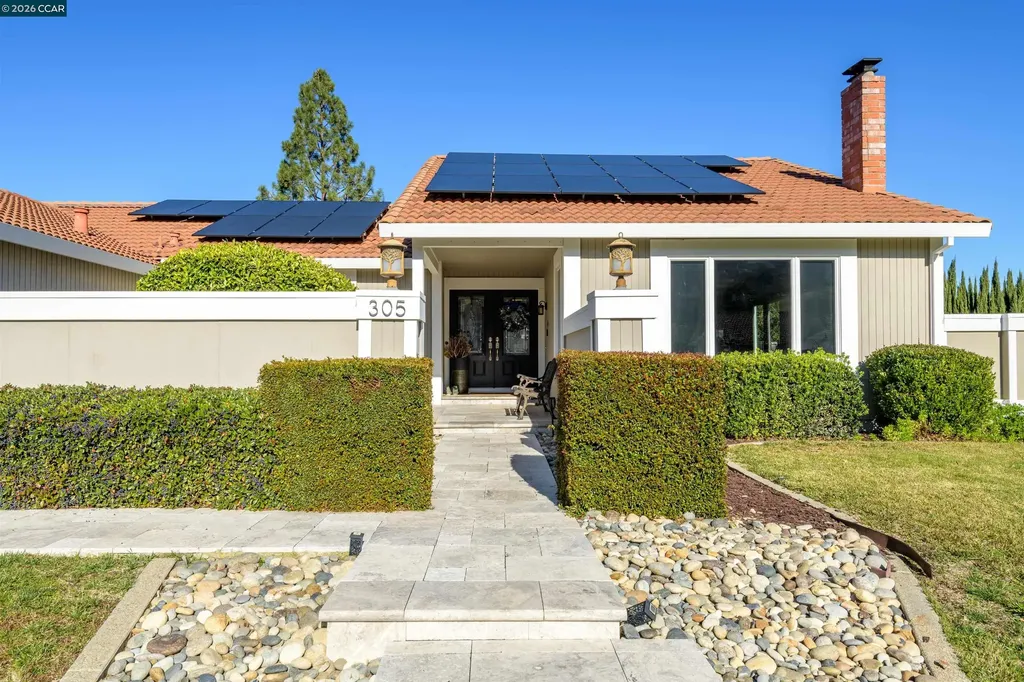 305 Mountaire Parkway Clayton CA 94517