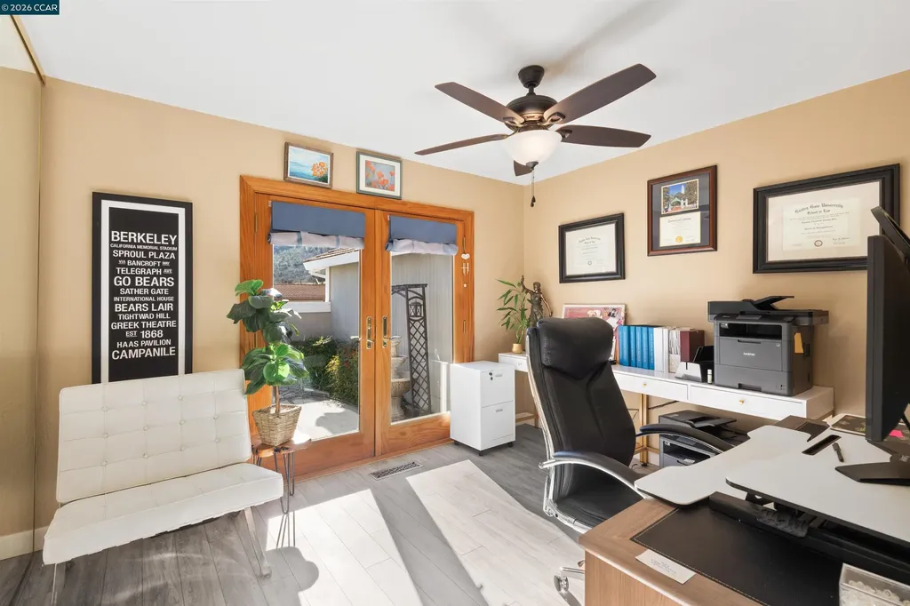 305 Mountaire Parkway Clayton CA 94517