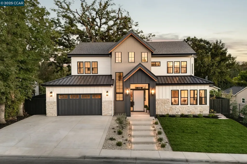 238 Cameo Drive Danville CA 94526