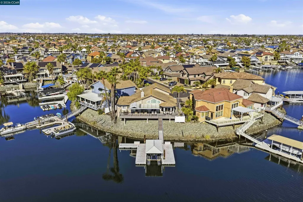 4105 Windward Court Discovery Bay CA 94505