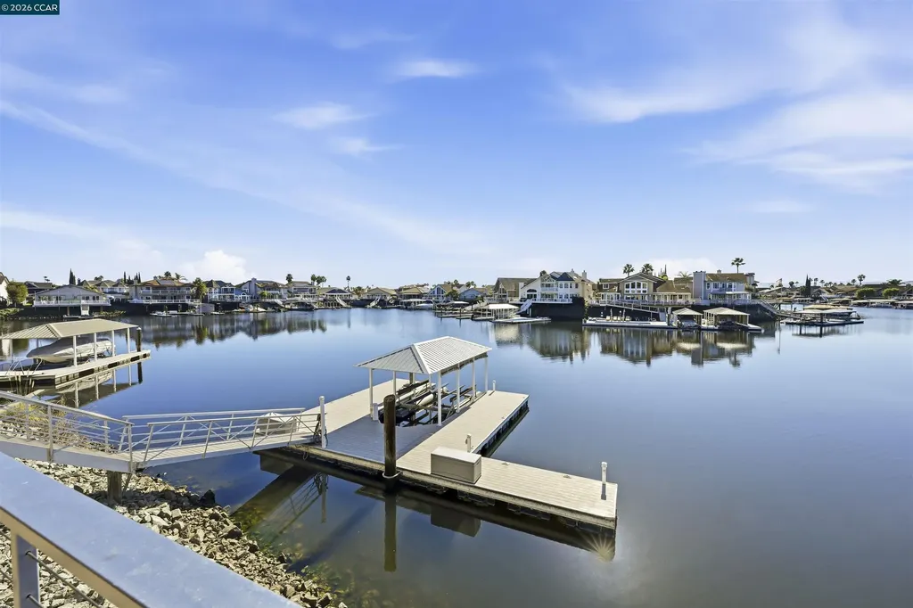 4105 Windward Court Discovery Bay CA 94505