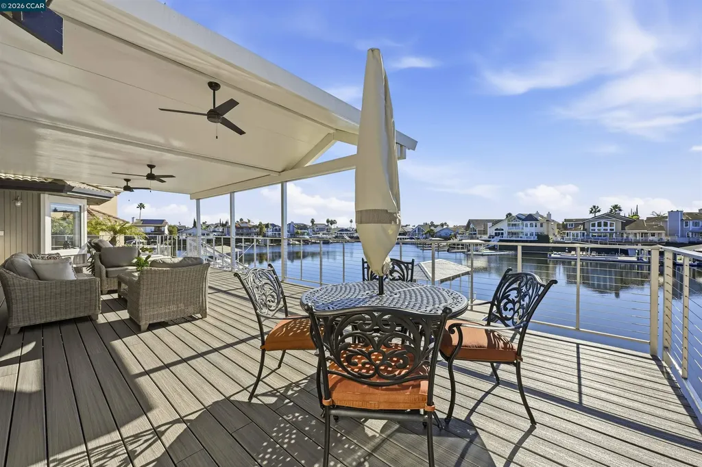 4105 Windward Court Discovery Bay CA 94505