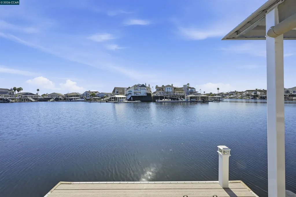 4105 Windward Court Discovery Bay CA 94505