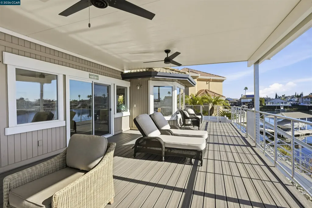 4105 Windward Court Discovery Bay CA 94505