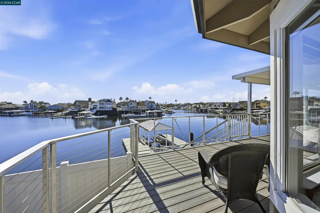 4105 Windward Court Discovery Bay CA 94505