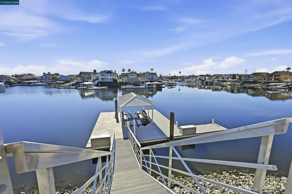 4105 Windward Court Discovery Bay CA 94505