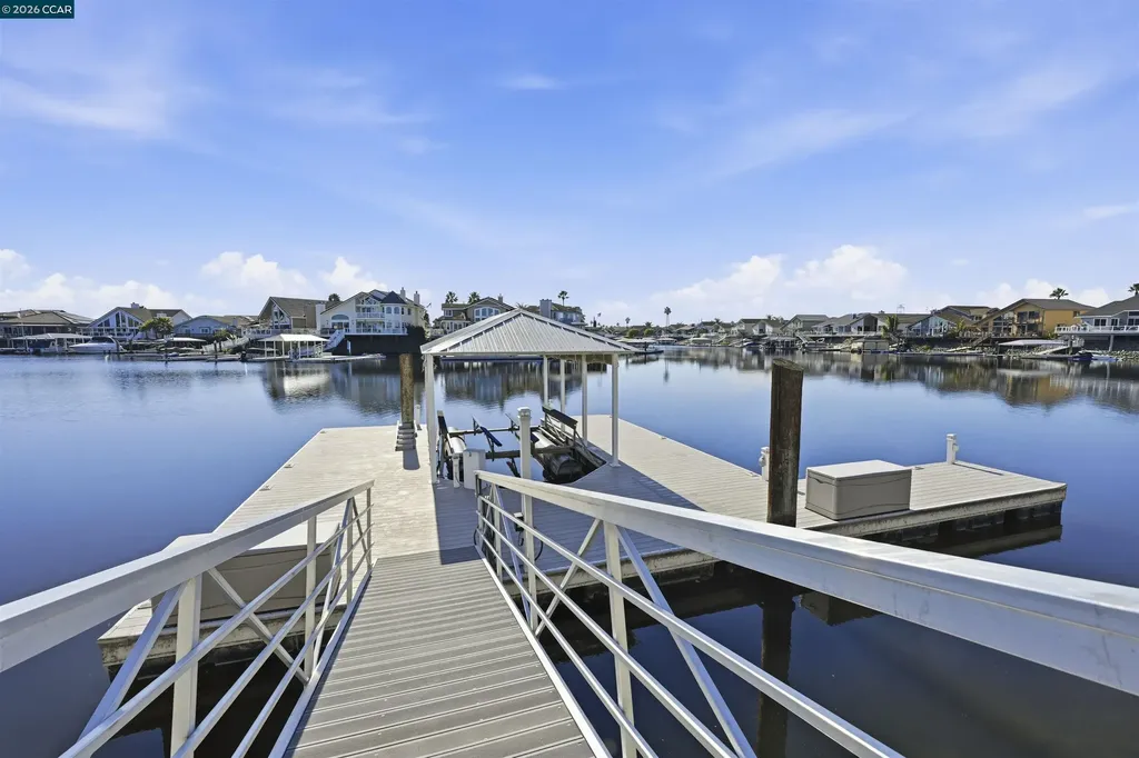 4105 Windward Court Discovery Bay CA 94505