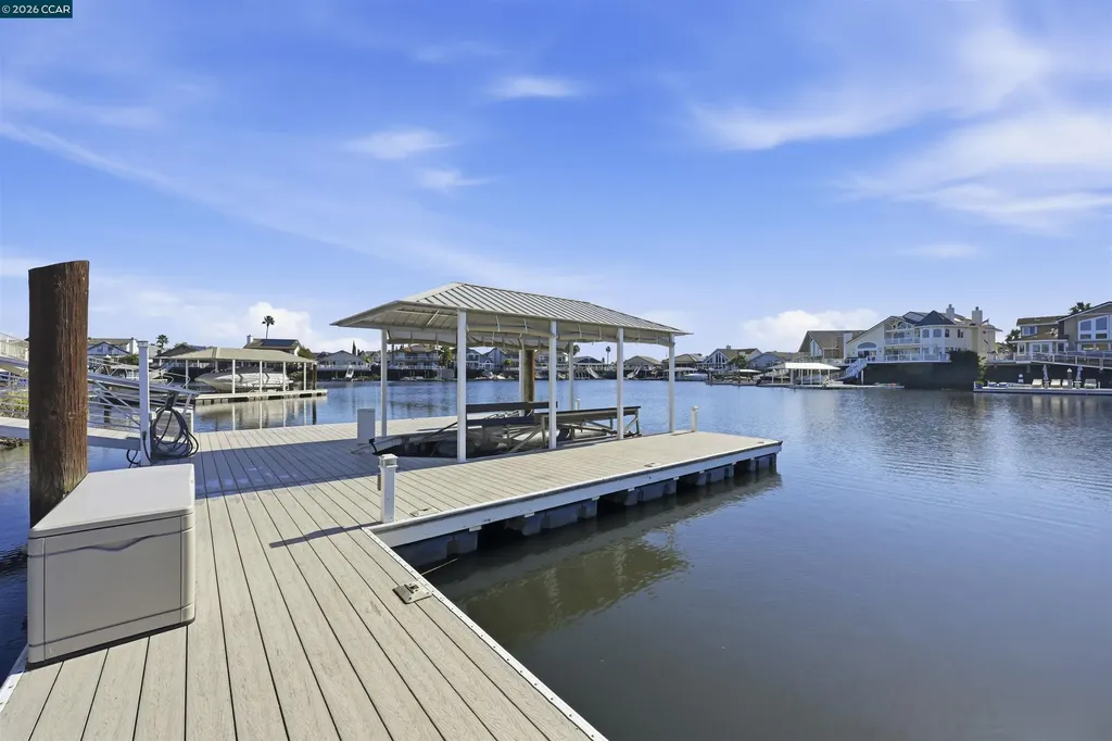 4105 Windward Court Discovery Bay CA 94505