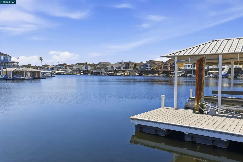 4105 Windward Court Discovery Bay CA 94505