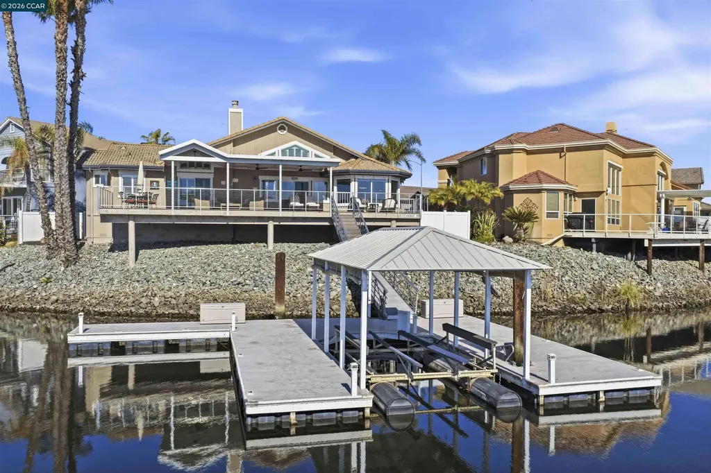 4105 Windward Court Discovery Bay CA 94505