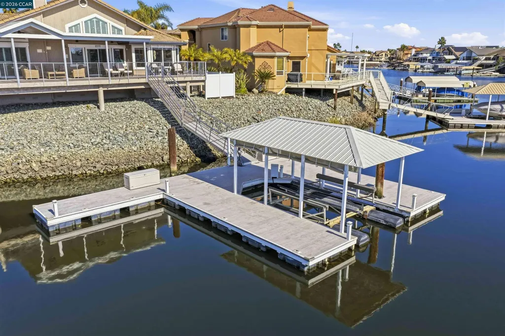 4105 Windward Court Discovery Bay CA 94505