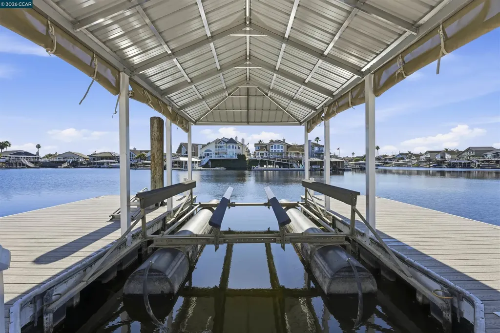 4105 Windward Court Discovery Bay CA 94505