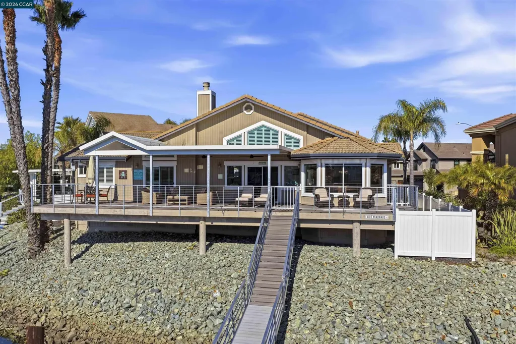 4105 Windward Court Discovery Bay CA 94505