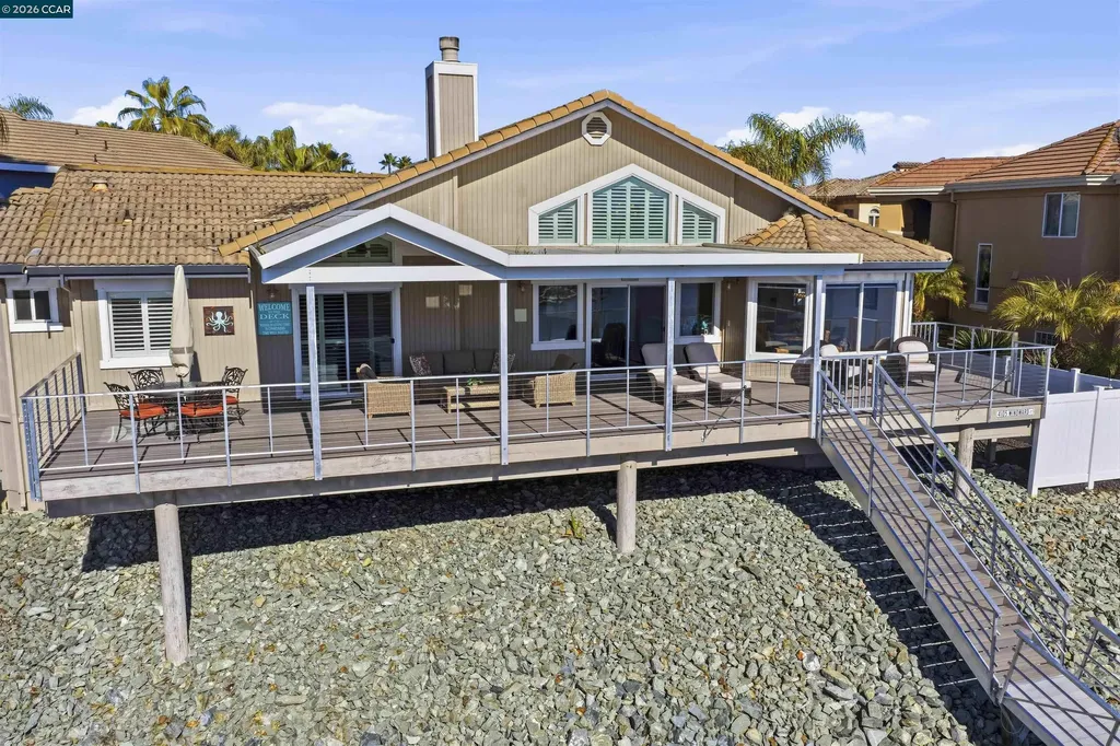 4105 Windward Court Discovery Bay CA 94505