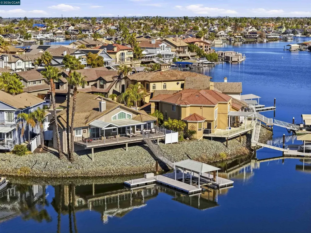 4105 Windward Court Discovery Bay CA 94505