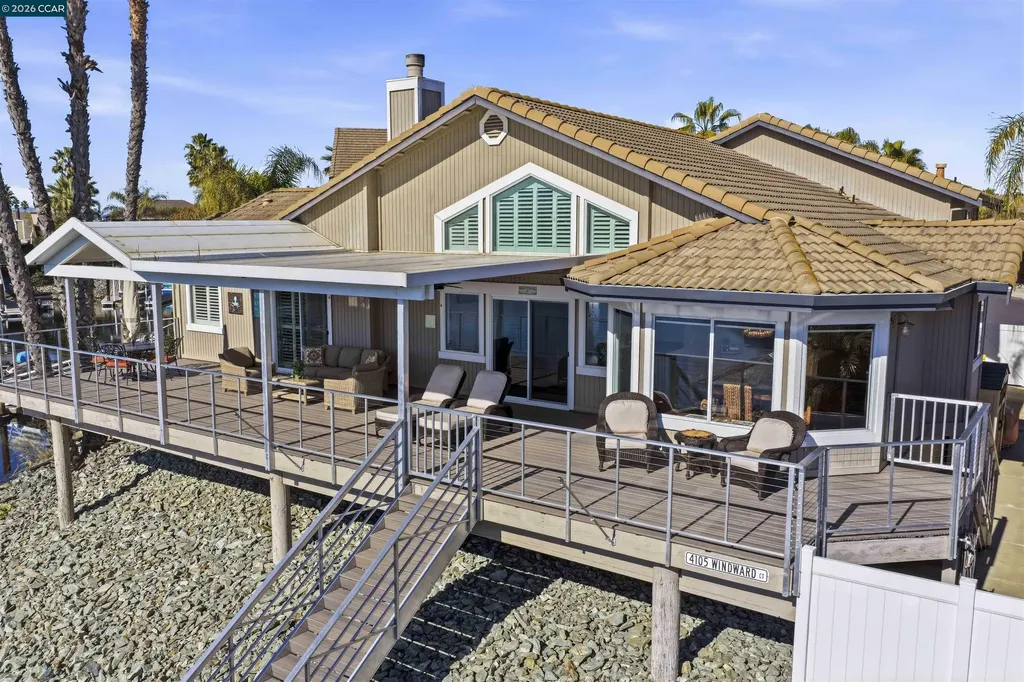 4105 Windward Court Discovery Bay CA 94505