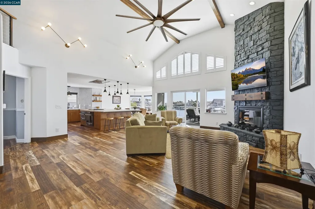 4105 Windward Court Discovery Bay CA 94505