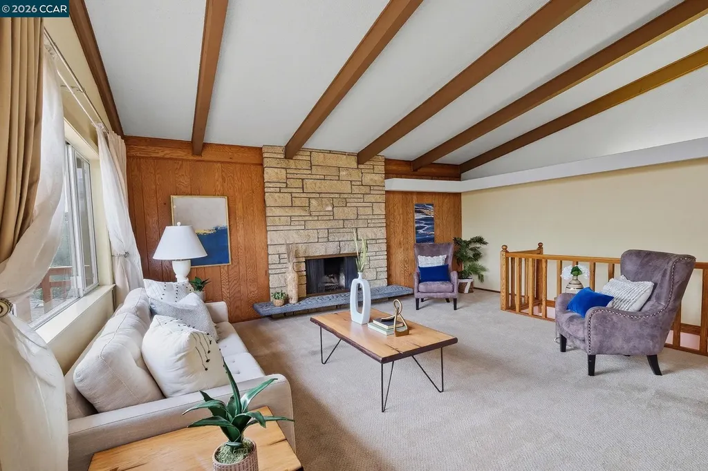 95 Mackie Drive Martinez CA 94553