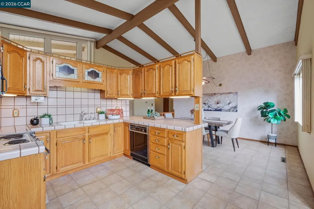 95 Mackie Drive Martinez CA 94553