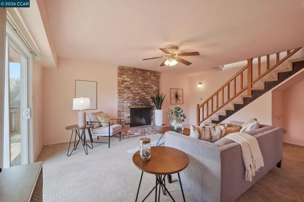 95 Mackie Drive Martinez CA 94553