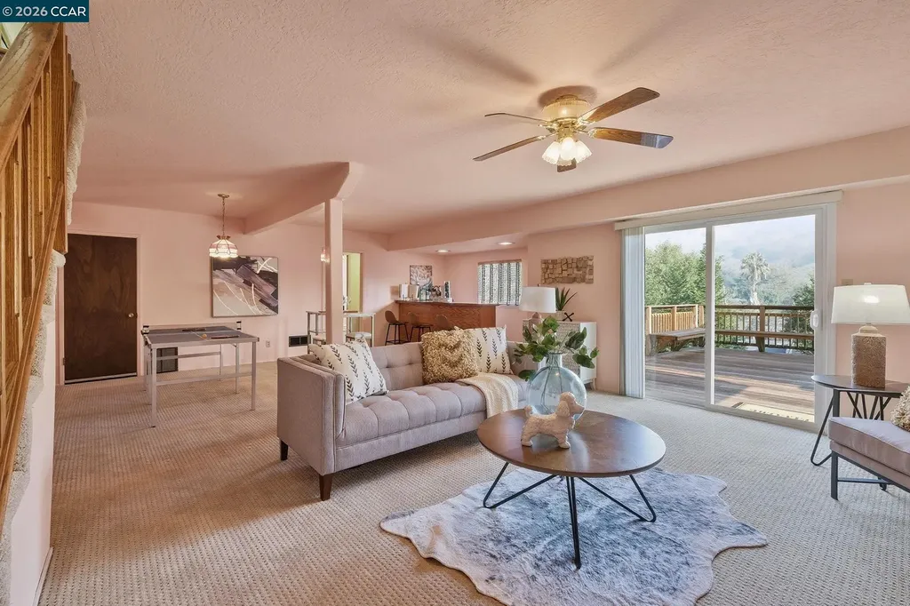 95 Mackie Drive Martinez CA 94553