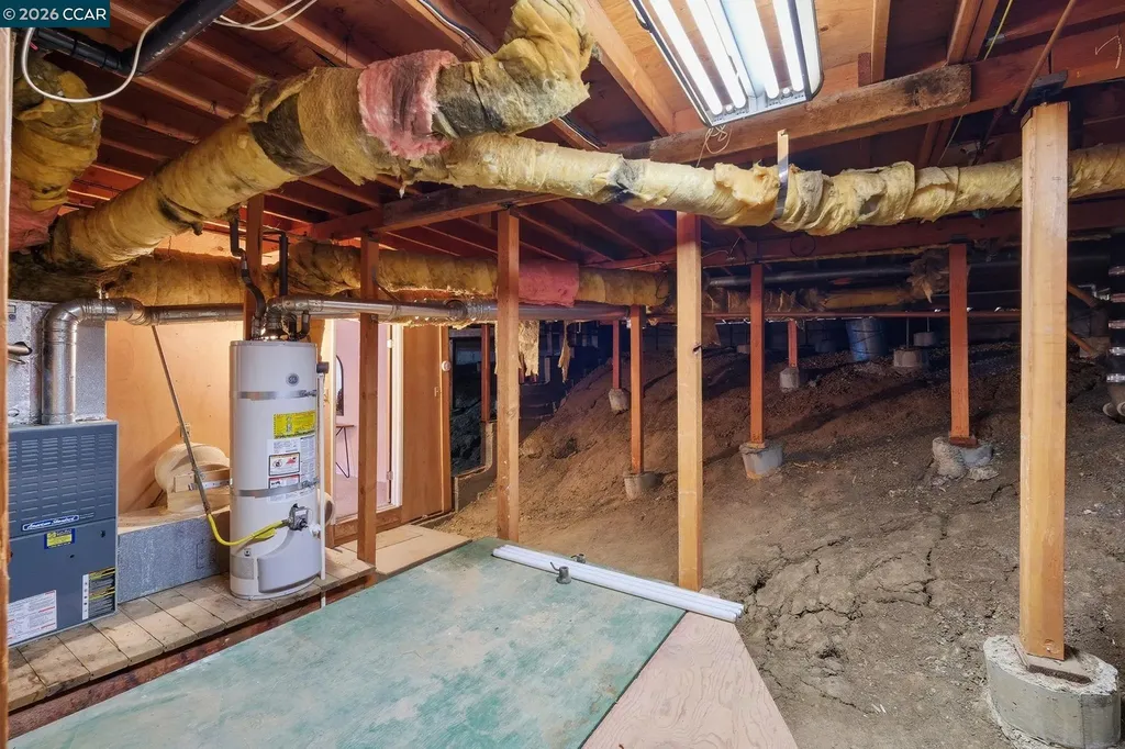 95 Mackie Drive Martinez CA 94553