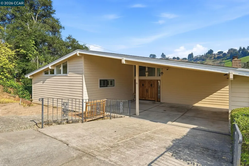 95 Mackie Drive Martinez CA 94553