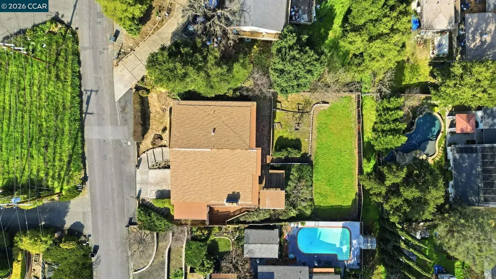 95 Mackie Drive Martinez CA 94553