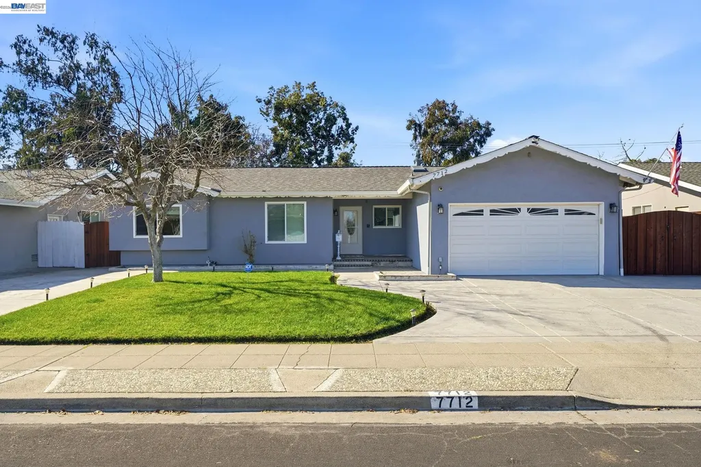 7712 Canterbury Lane Dublin CA 94568