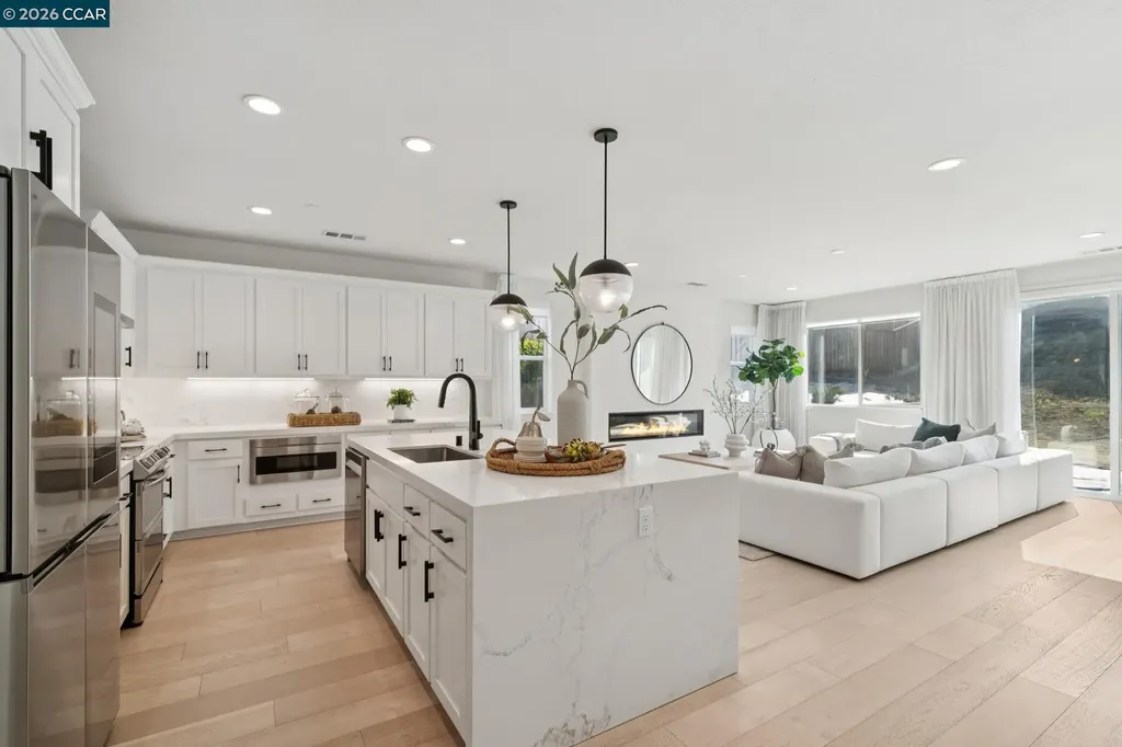 5549 Promontory Way Antioch CA 94531