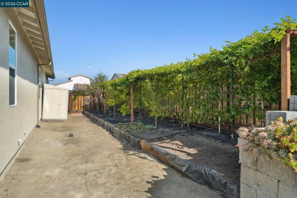 5549 Promontory Way Antioch CA 94531