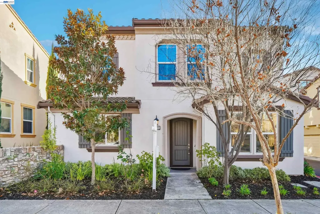 3198 Vittoria Loop Dublin CA 94568