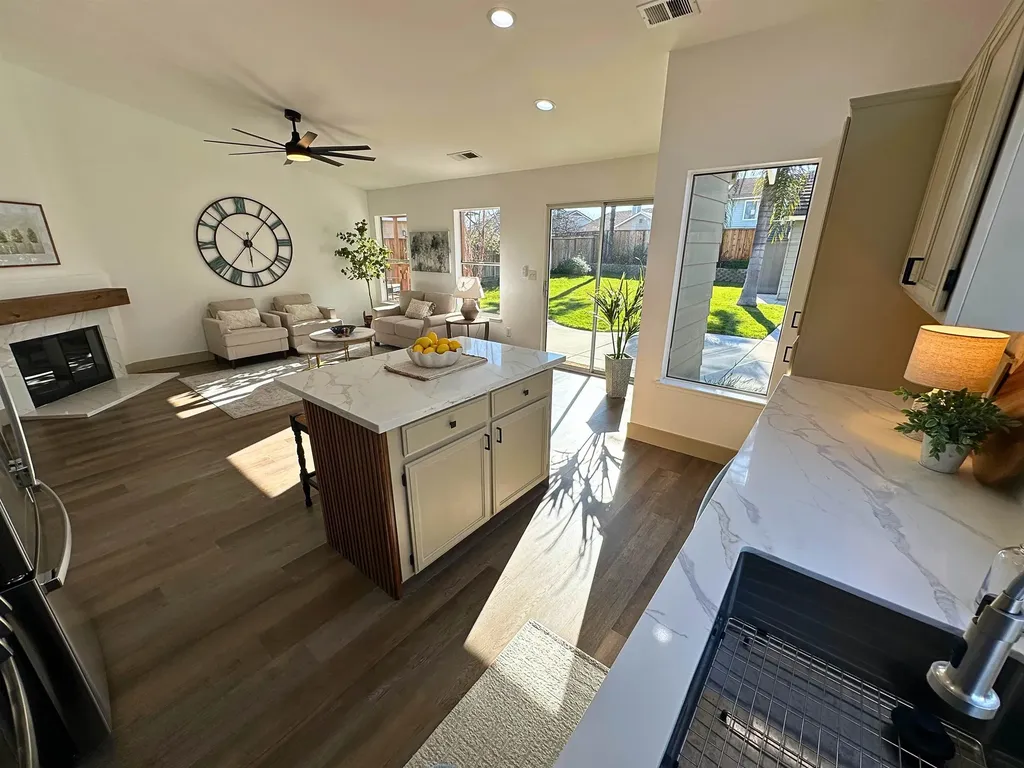 3075 Shiles Loop Brentwood CA 94513