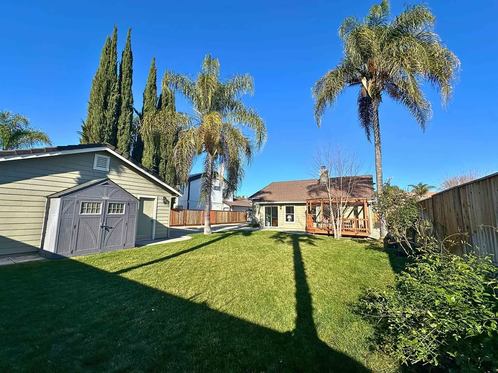 3075 Shiles Loop Brentwood CA 94513