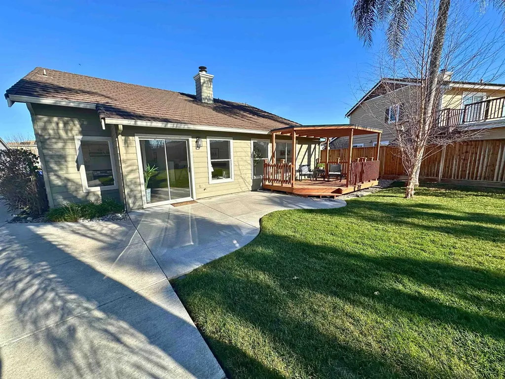 3075 Shiles Loop Brentwood CA 94513