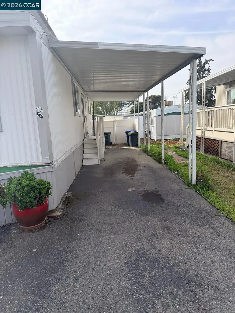 65 Palm Lane Concord CA 94518