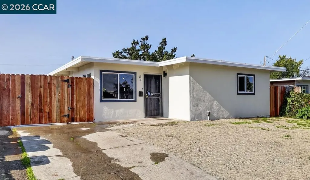 87 Bay Drive Bay Point CA 94565