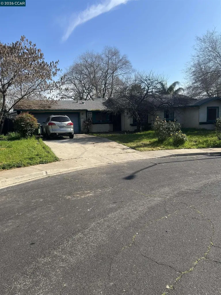 180 Pepperwood Brentwood CA 94513