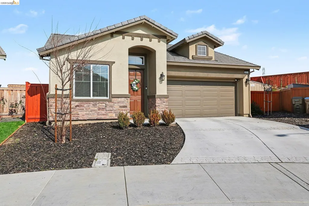 3033 Honeycomb Court Antioch CA 94509
